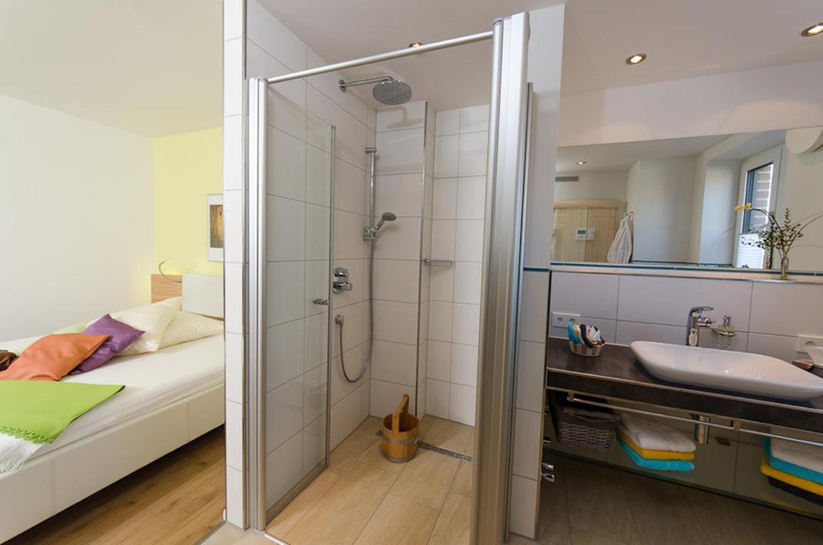 De Luxe Suite Duenenthal Norderney Buitenkant foto