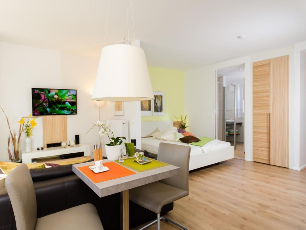 De Luxe Suite Duenenthal Norderney Buitenkant foto